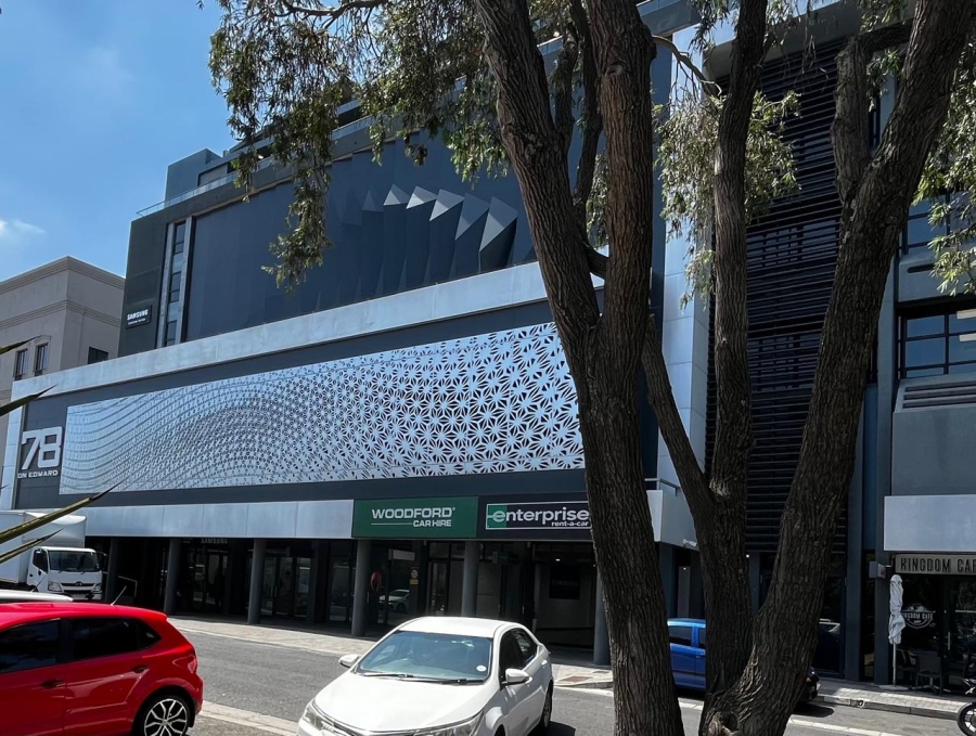 To Let commercial Property for Rent in Bo Oakdale Western Cape